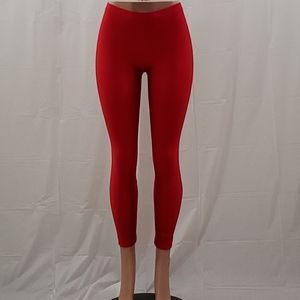 High Waist Leggings NWOT